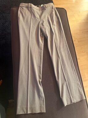 J. Crew Light Gray pants